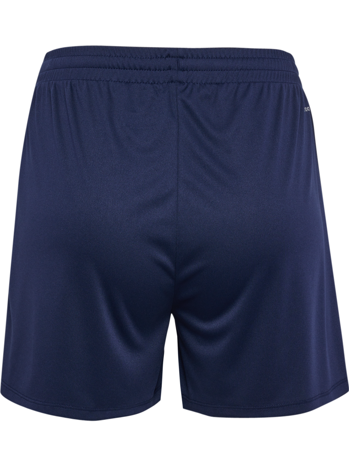 hmlESSENTIAL SHORTS WOMAN, MARINE, packshot