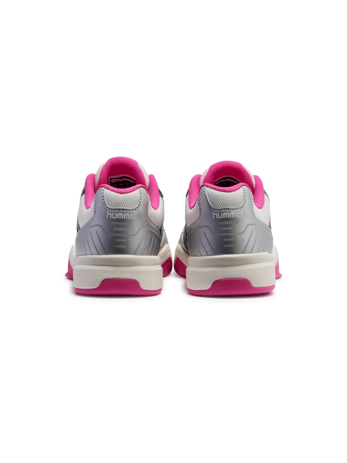 ALL COURT, WHITE/PINK, packshot