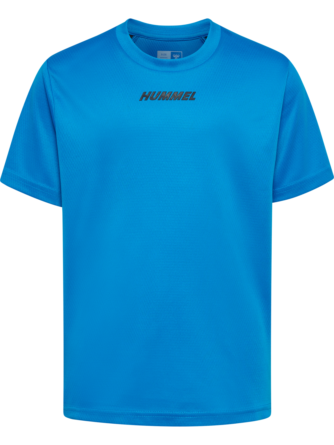 hmlMULTI PL SET KIDS, INDIGO BUNTING/DRESS BLUES, packshot