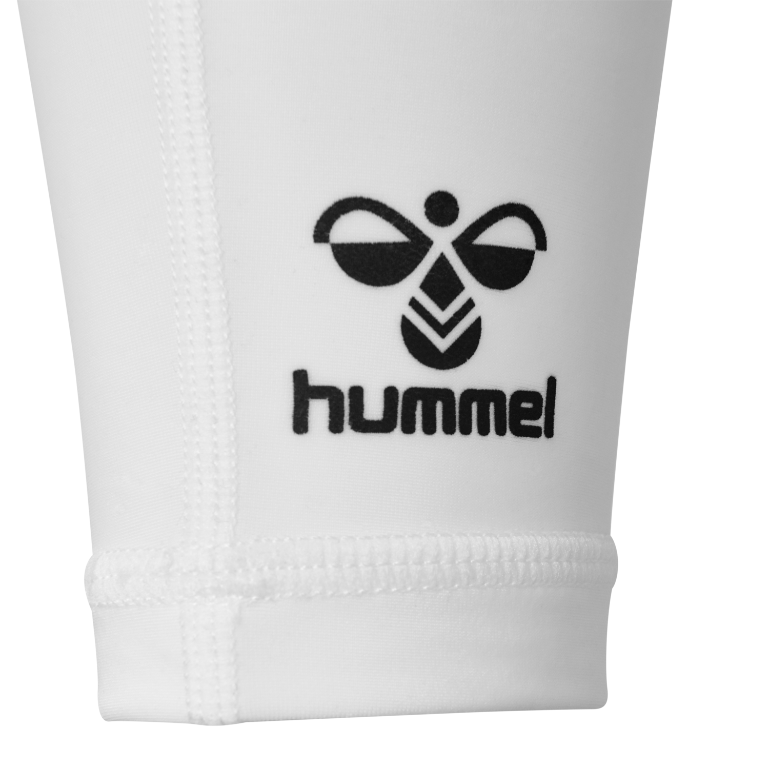hmlPROTECTION ELBOW SLEEVE, WHITE, packshot