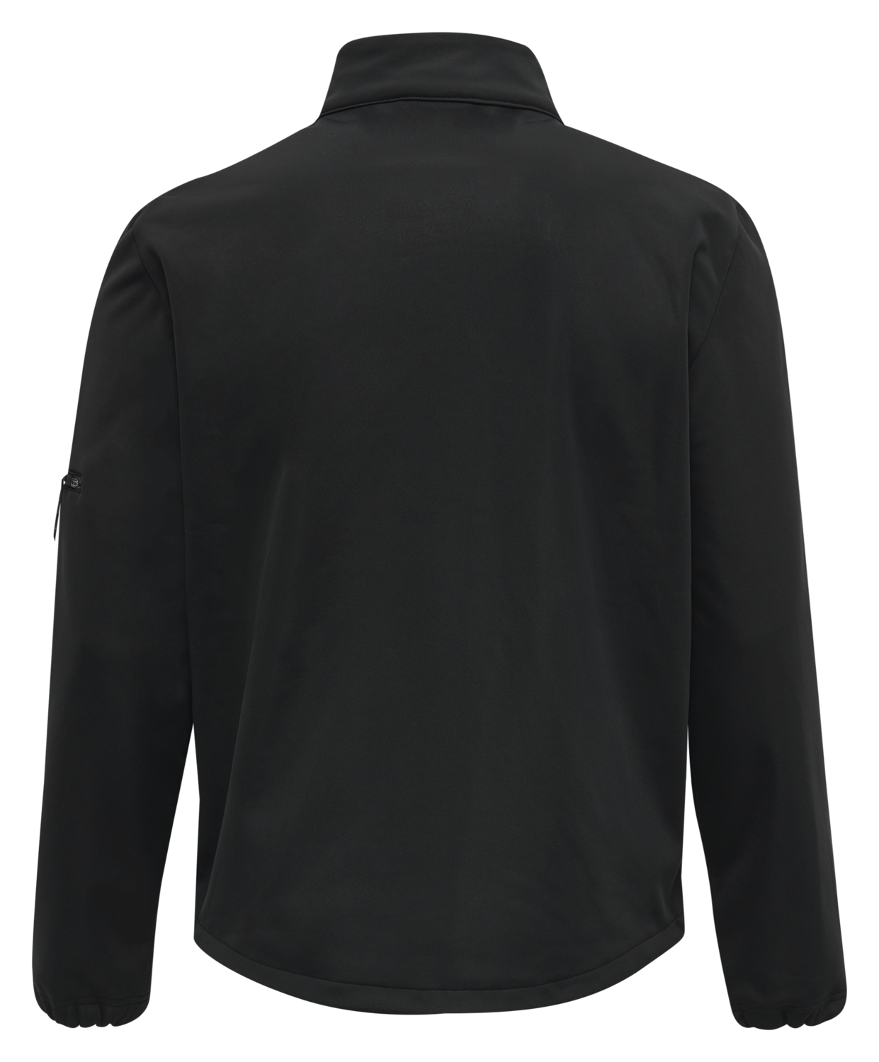 hmlNORTH SOFTSHELL JACKET, 1006, packshot