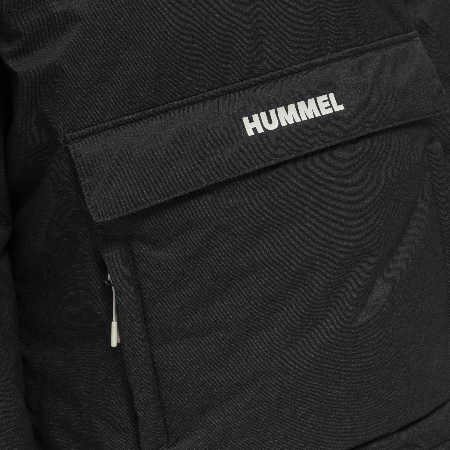hmlAYDA ANORAK, 2508, packshot