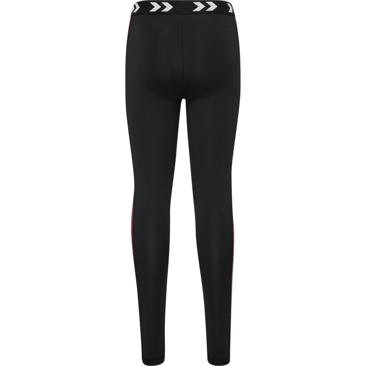 hmlNANNA TIGHTS, BLACK, packshot