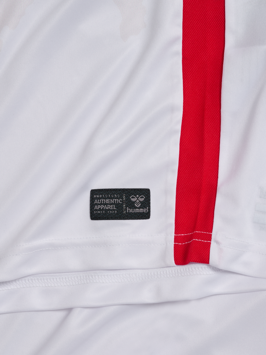 RGB 24/25 HOME JERSEY S/S, BRIGHT WHITE, packshot