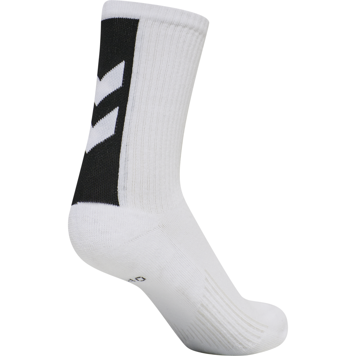 hmlLEGACY CHEVRON 4-PACK SOCKS MIX, 9124, packshot