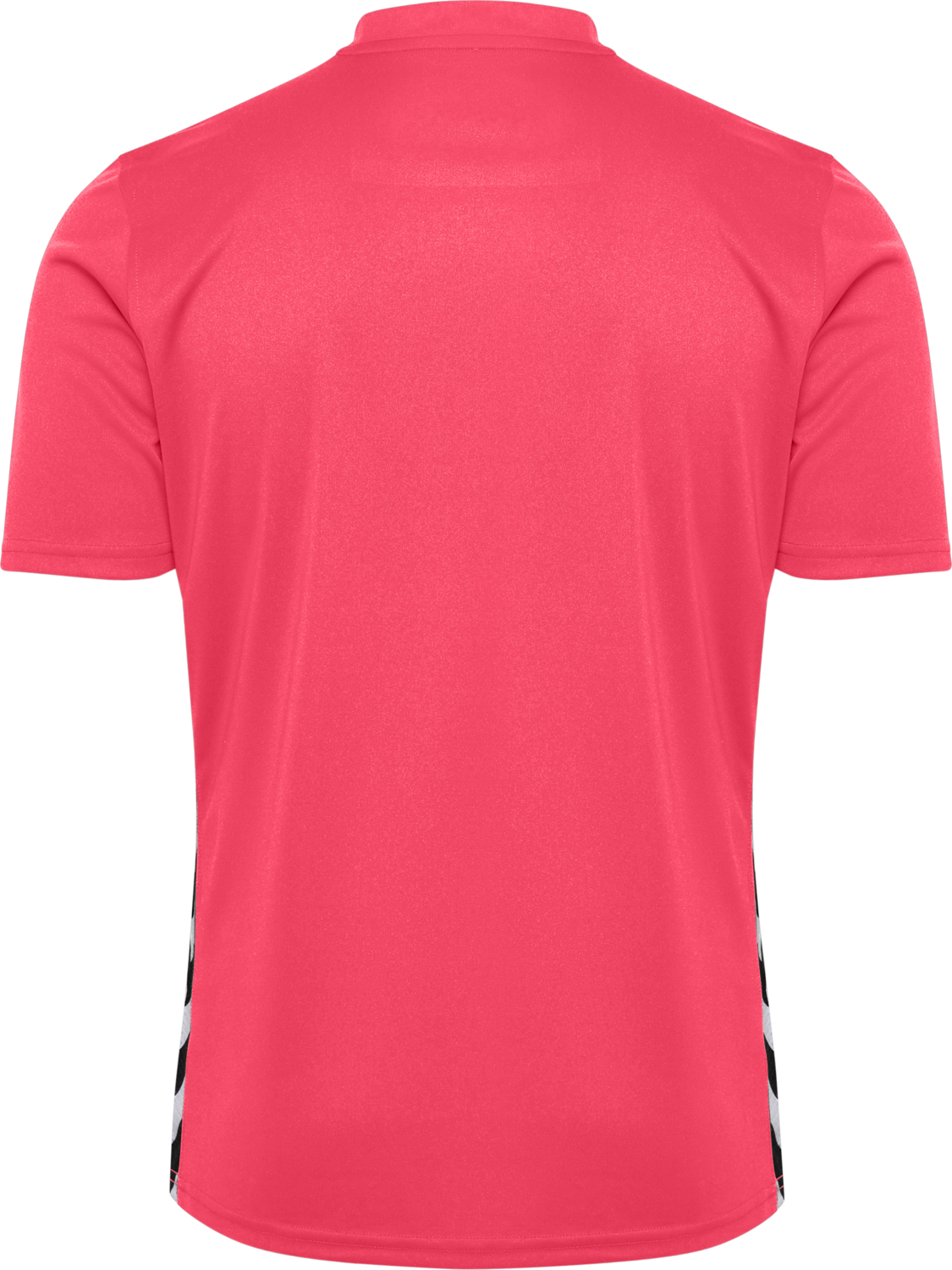 PLAYFUL SS JERSEY, PINK GLO, packshot