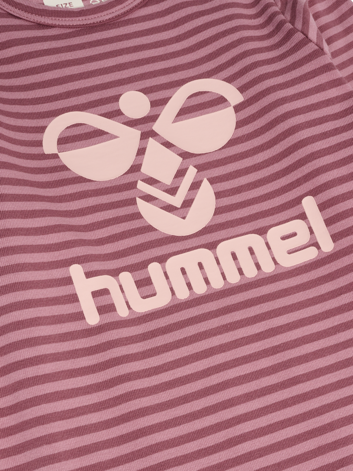 hmlMULLE BODY L/S, 4085, packshot