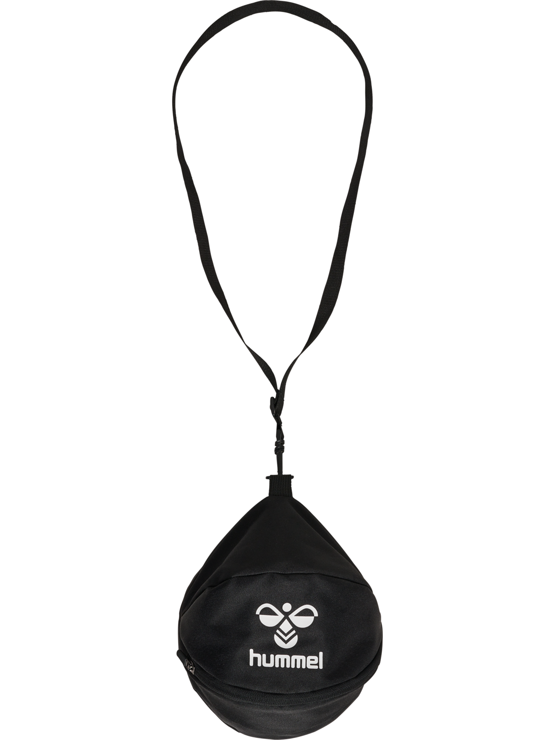 hmlCORE 2.0 HANDBALL BAG, BLACK, packshot