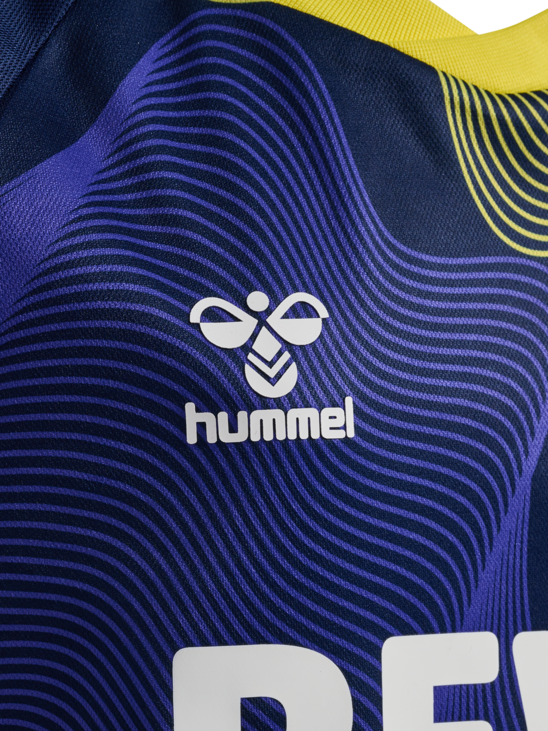 1FCK 24/25 SPEC GK JERSEY S/S KIDS, MARINE, packshot