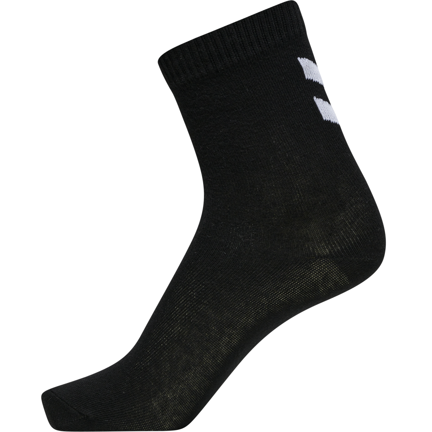 hmlMAKE MY DAY SOCK 5-PACK, BLACK IRIS, packshot