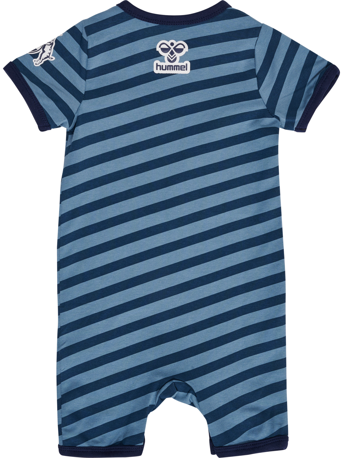 1FCK 23/24 BABY BODY SUIT, MAJOLICA BLUE/BLUESTONE, packshot