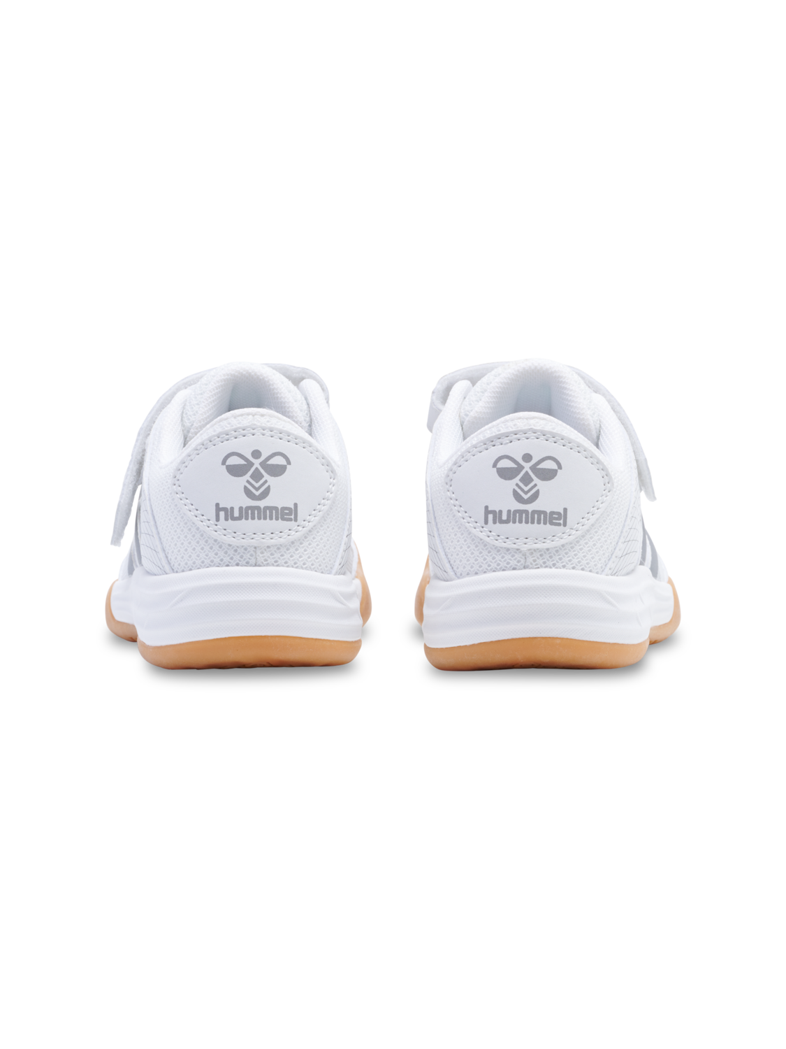 MULTIPLAY STABLE VC JR, WHITE/GREY, packshot