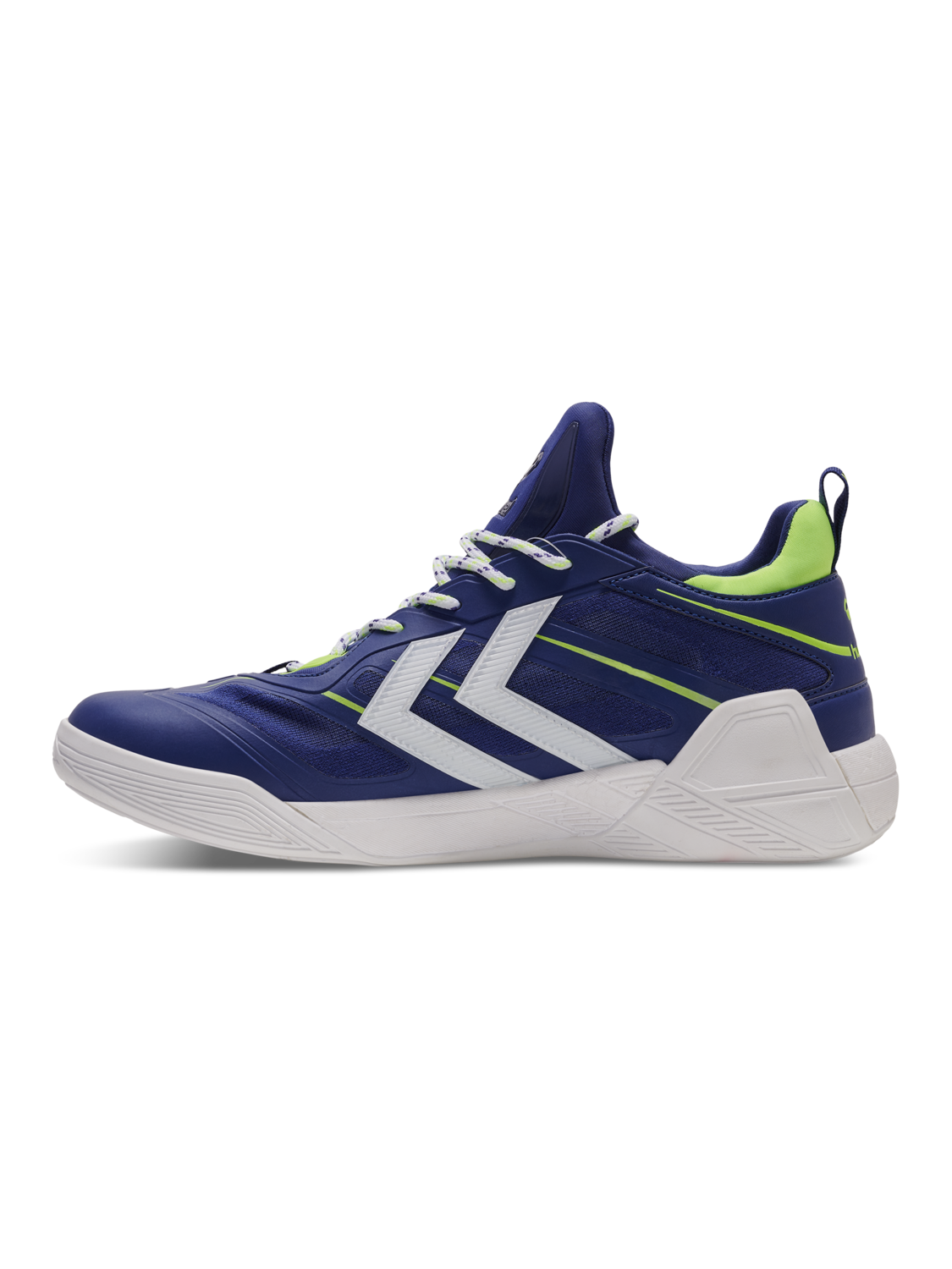 ALGIZ 2.0, SPECTRUM BLUE, packshot