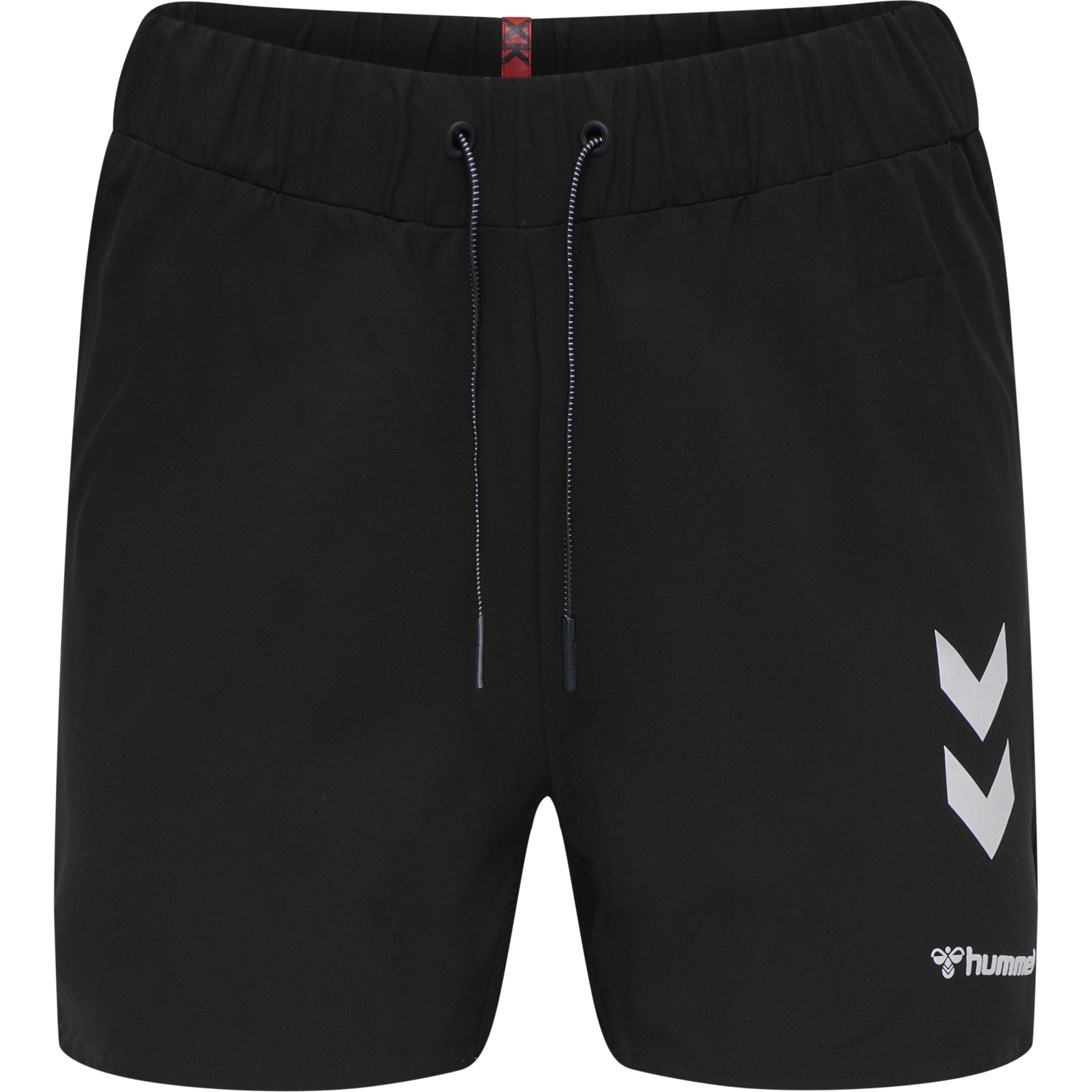 hmlPRO XK WOVEN SHORTS WOMAN, 2353, packshot