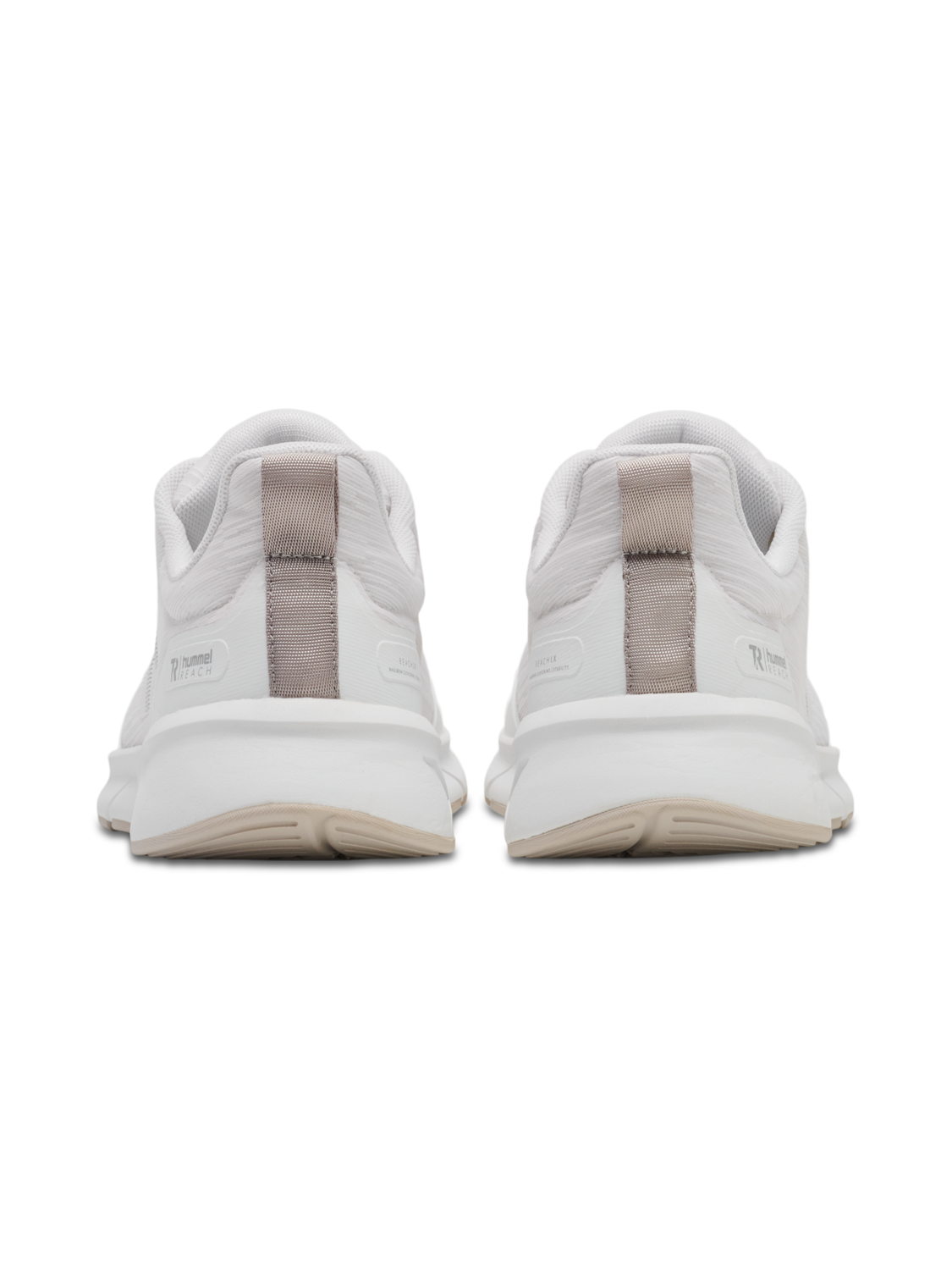 REACH TR HIIT, WHITE, packshot