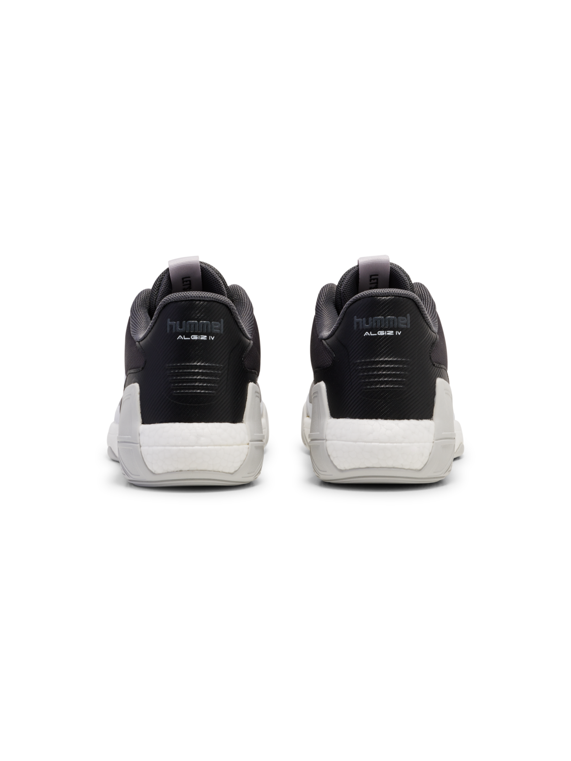 ALGIZ IV, BLACK/WHITE/GREY, packshot