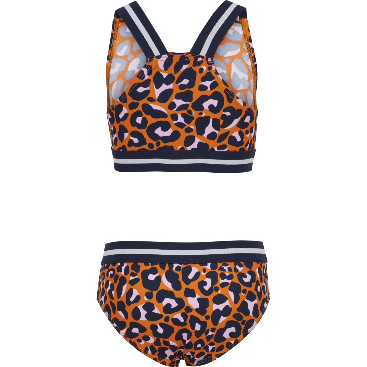 hmlZURI BIKINI, 5120, packshot