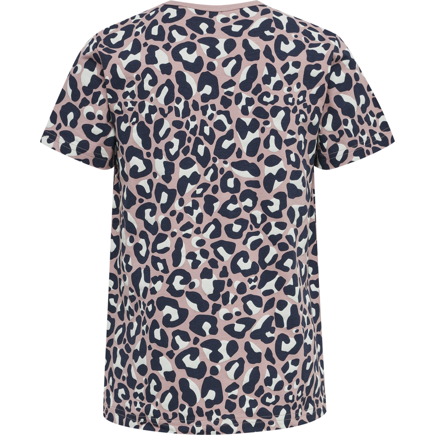 hmlCAROL NIGHT SUIT S/S, 4849, packshot