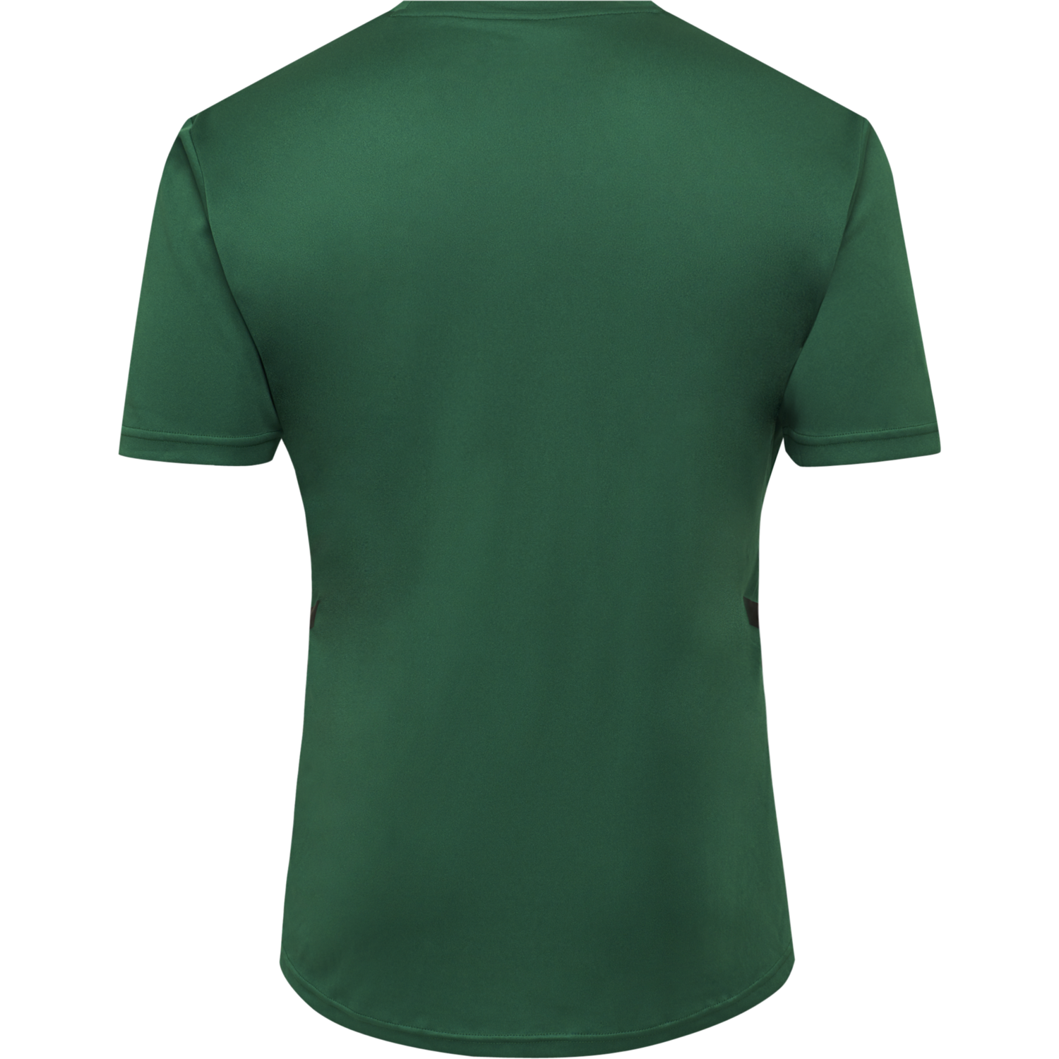 hmlPROMO KIDS DUO SET, EVERGREEN/BLACK, packshot