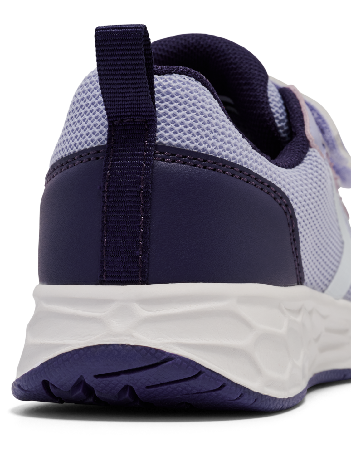 TURBO RUN 1.0 JR, LANGUID LAVENDER, packshot