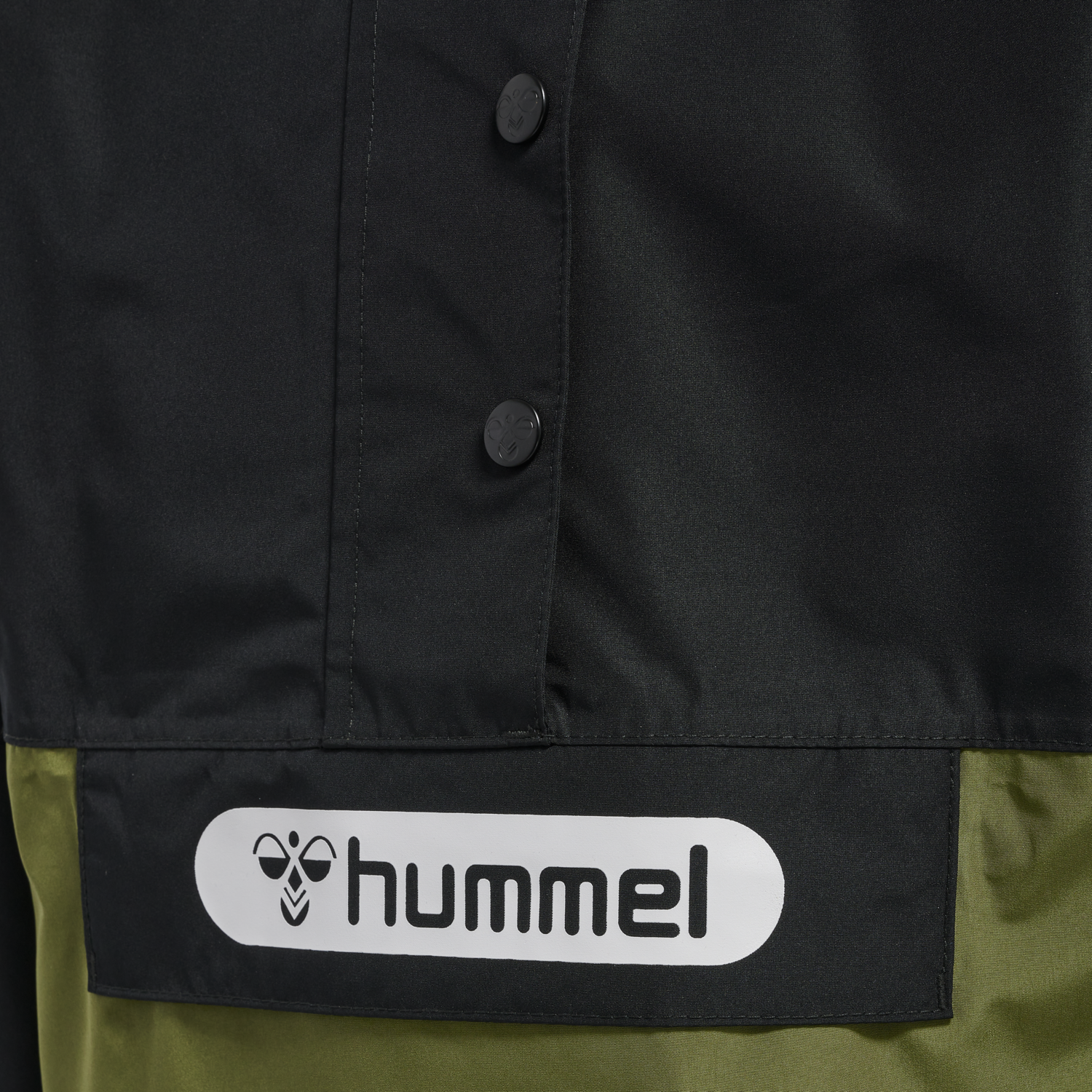 hmlEAST JACKET, 6019, packshot