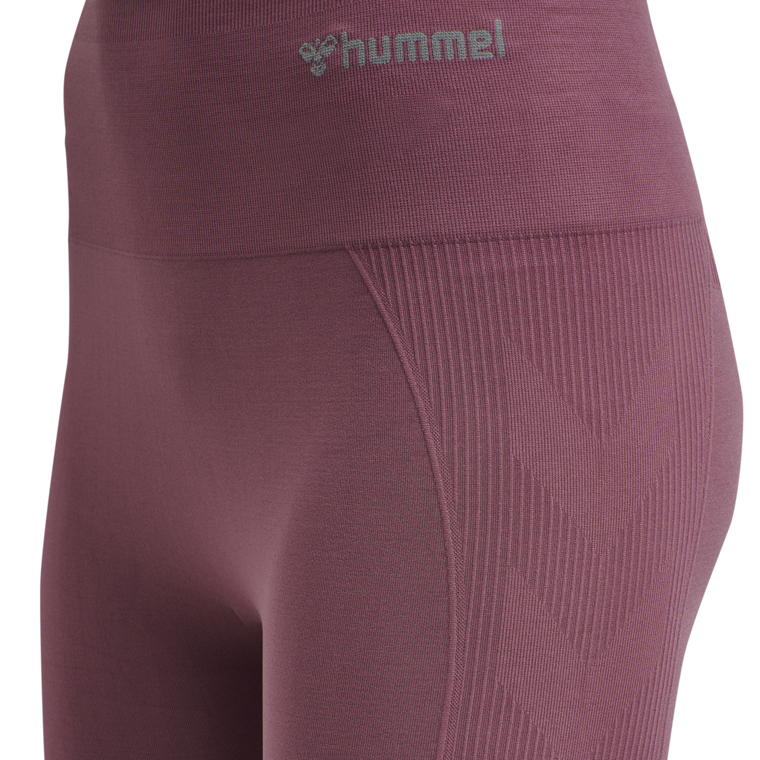 hmlTIF SEAMLESS CYLING SHORTS, NOCTURNE, packshot