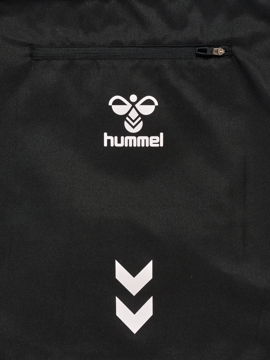 hmlCORE 2.0 GYM BAG, BLACK, packshot