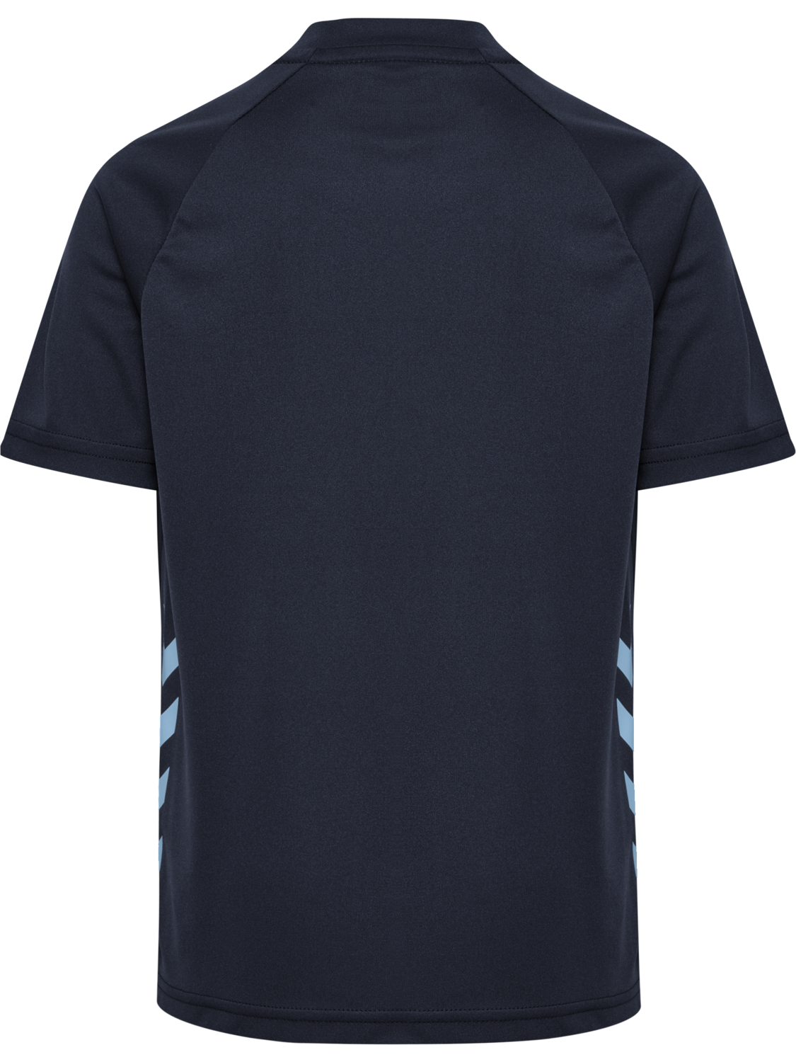 hmlPROMO KIDS SET, DARK SAPPHIRE, packshot