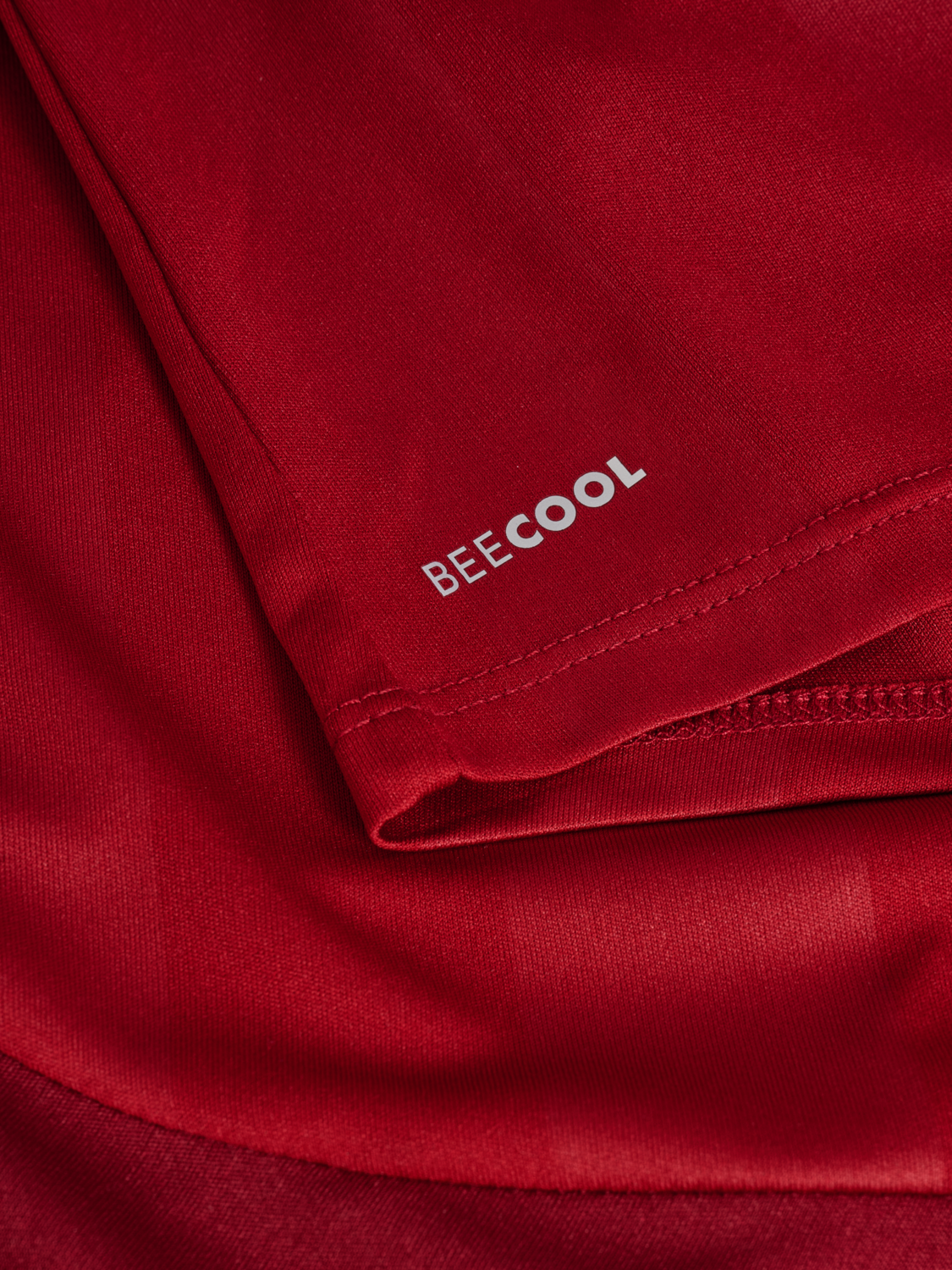 DBU WOMAN 25 HOME JERSEY S/S, CHILI PEPPER, packshot