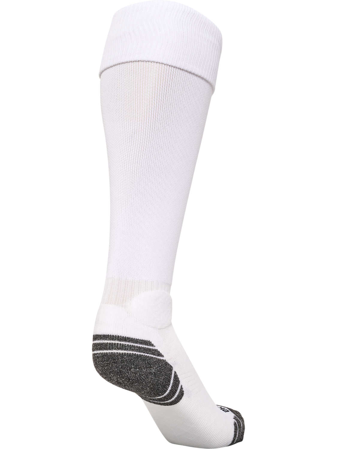 hmlPRO FOOTBALL SOCKS, WHITE/BLACK, packshot
