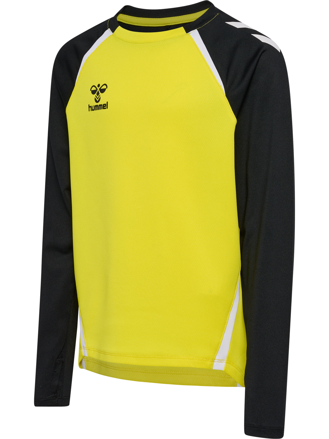 BLAZING YELLOW/BLACK