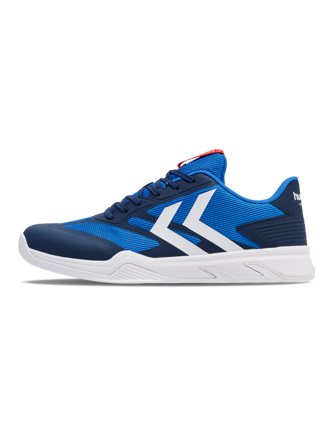 URUZ III, DRESS BLUES, packshot