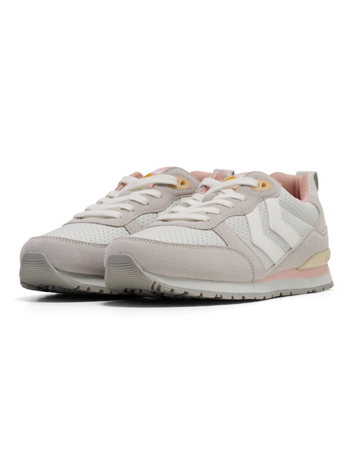 MONACO 86 PE, BARELY BLUE/CAMEO ROSE, packshot