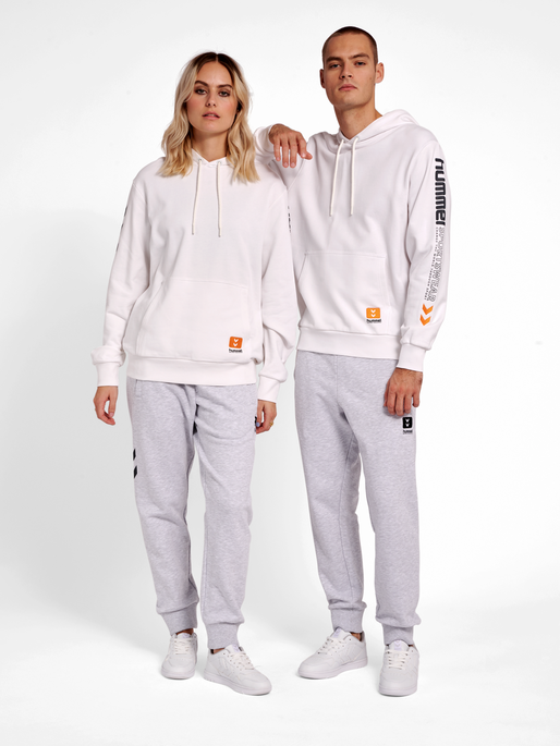 hmlLGC MANFRED REGULAR PANTS, 2010, model