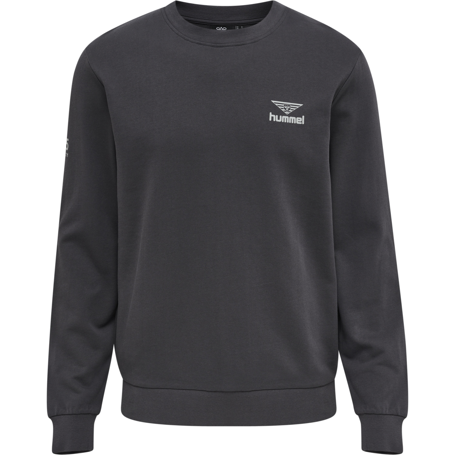 hmlLGC LOYALTY SWEATSHIRT, 2033, packshot