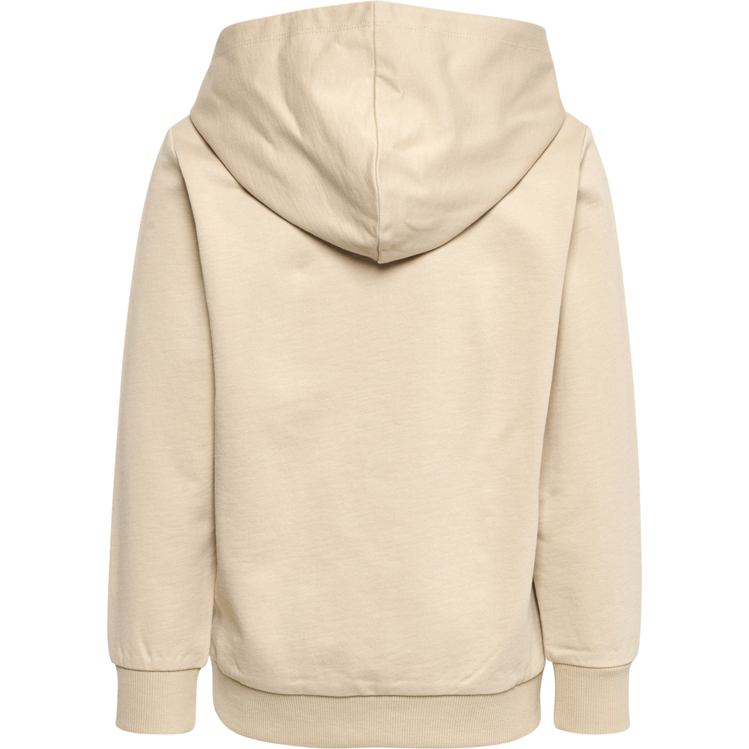 hmlFAST HOODIE, HUMUS, packshot