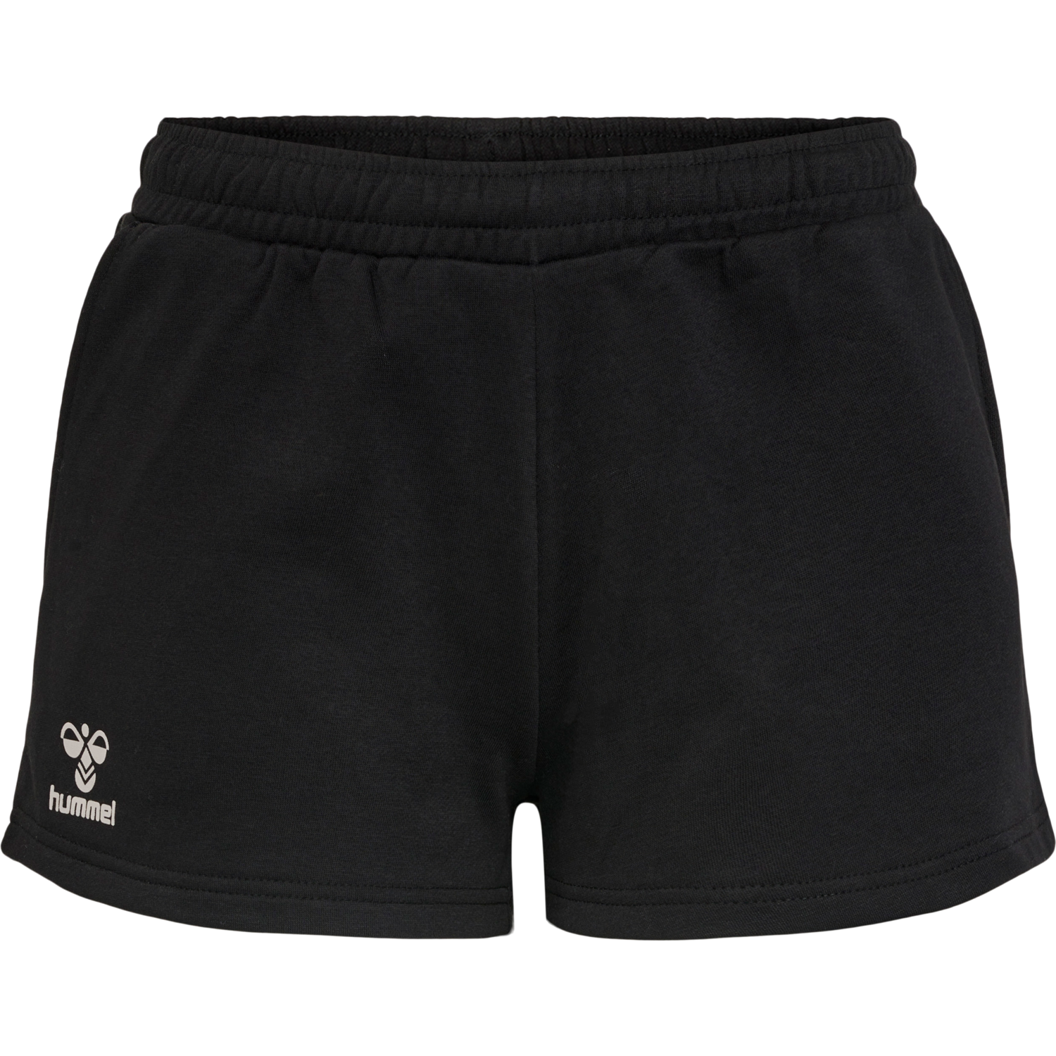 hmlSTALTIC COTTON SHORTS WOMAN, 2001, packshot