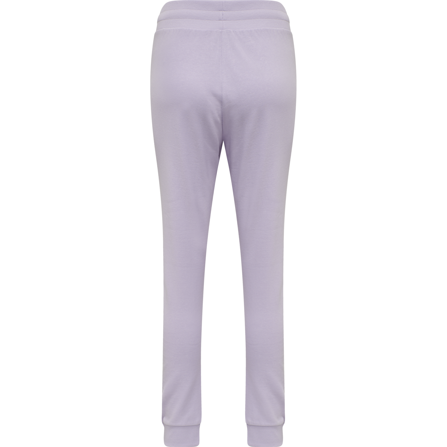 hmlLEGACY WOMAN TAPERED PANTS, PASTEL LILAC, packshot