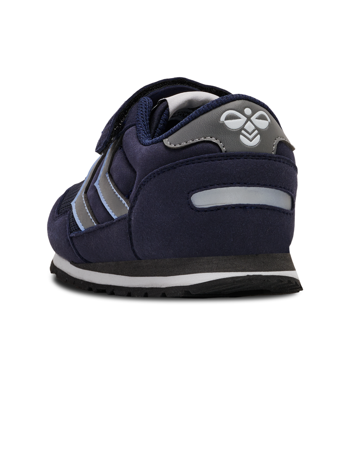 REFLEX JR, BLACK IRIS, packshot