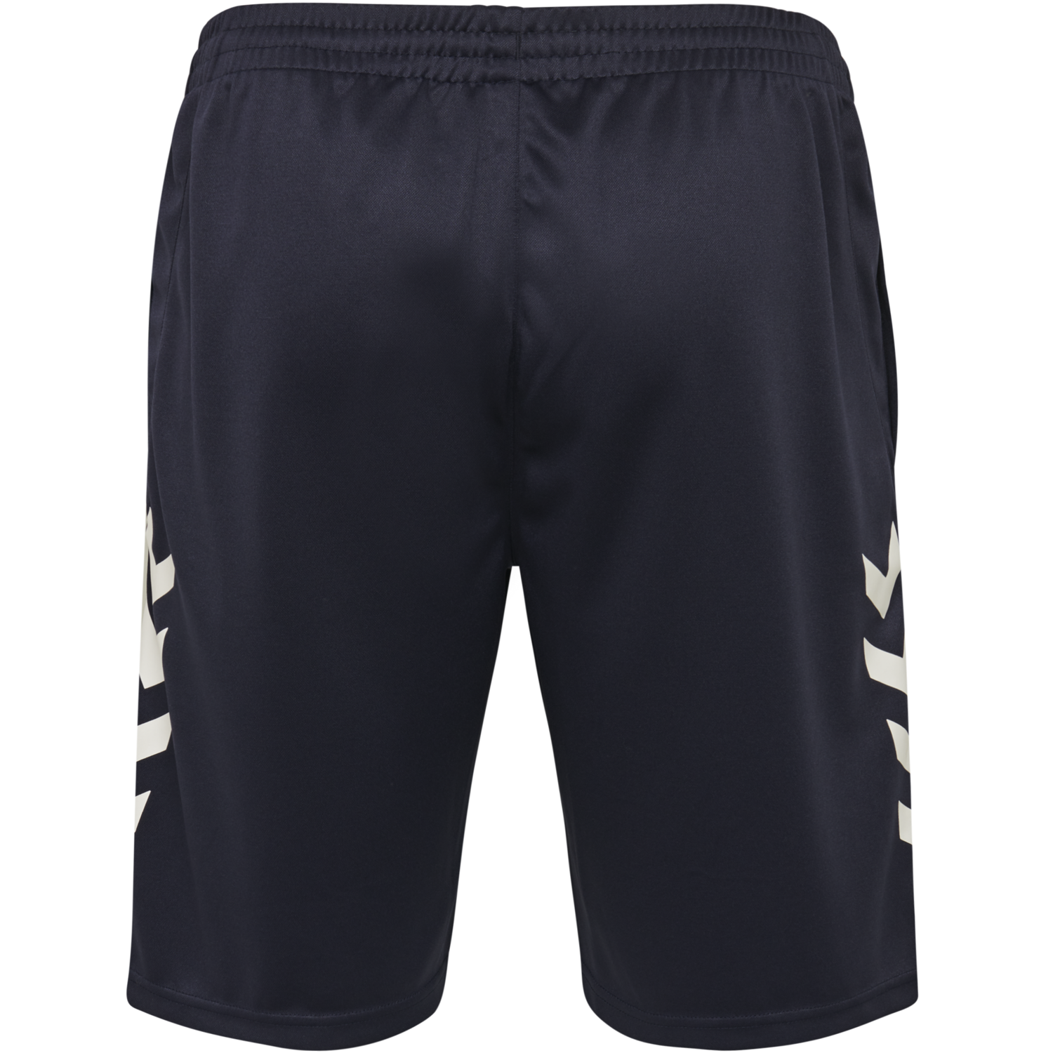 hmlPROMO KIDS BERMUDA, MARINE, packshot