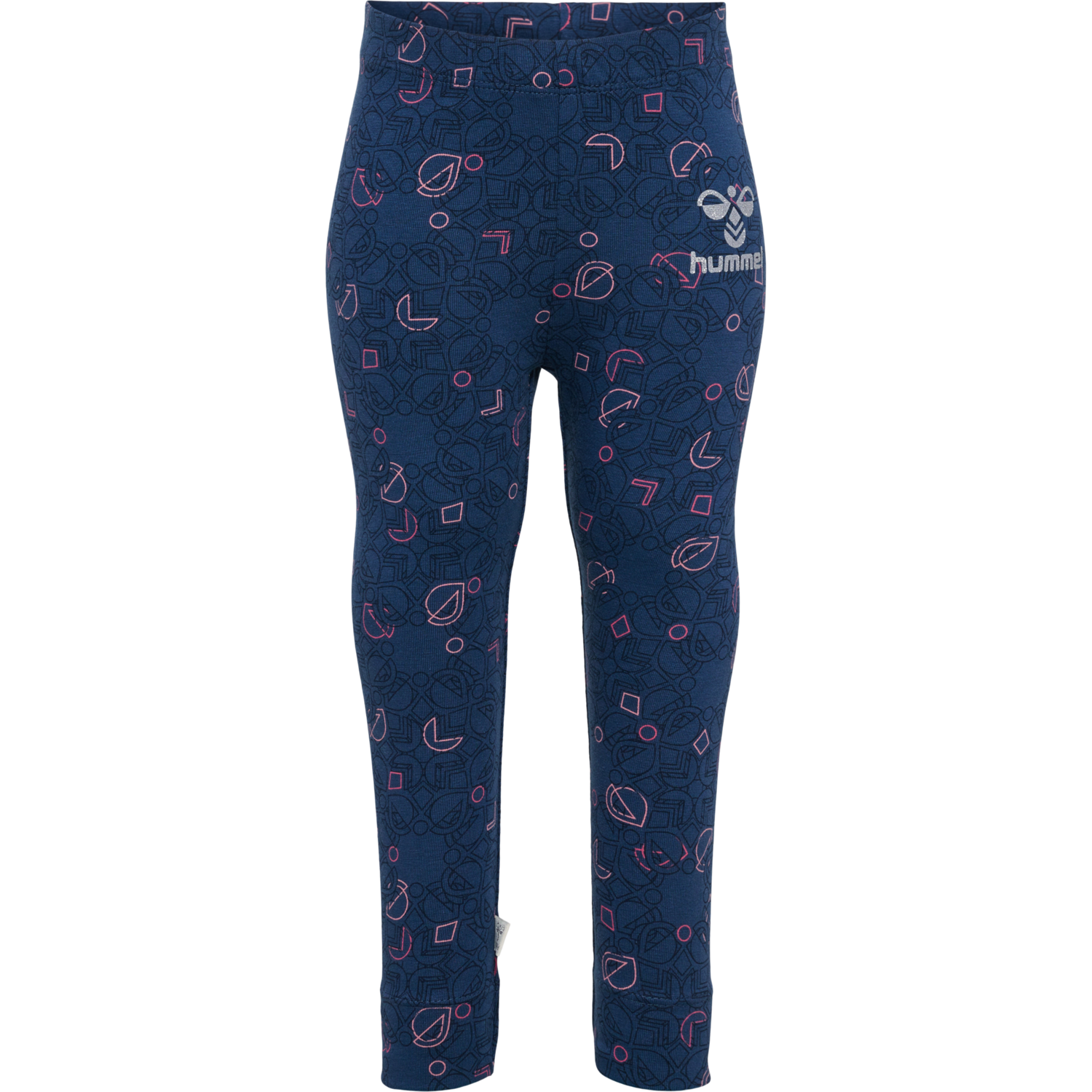 hmlFIA TIGHTS, !SARGASSO SEA, packshot