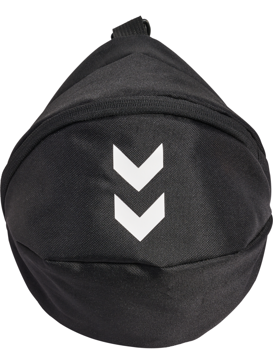 hmlCORE 2.0 HANDBALL BAG, BLACK, packshot