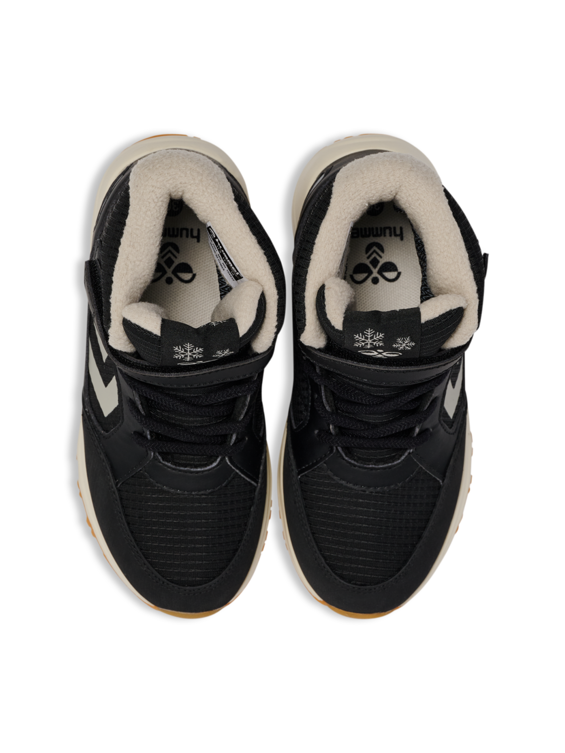 EXPLORER TEX, BLACK, packshot