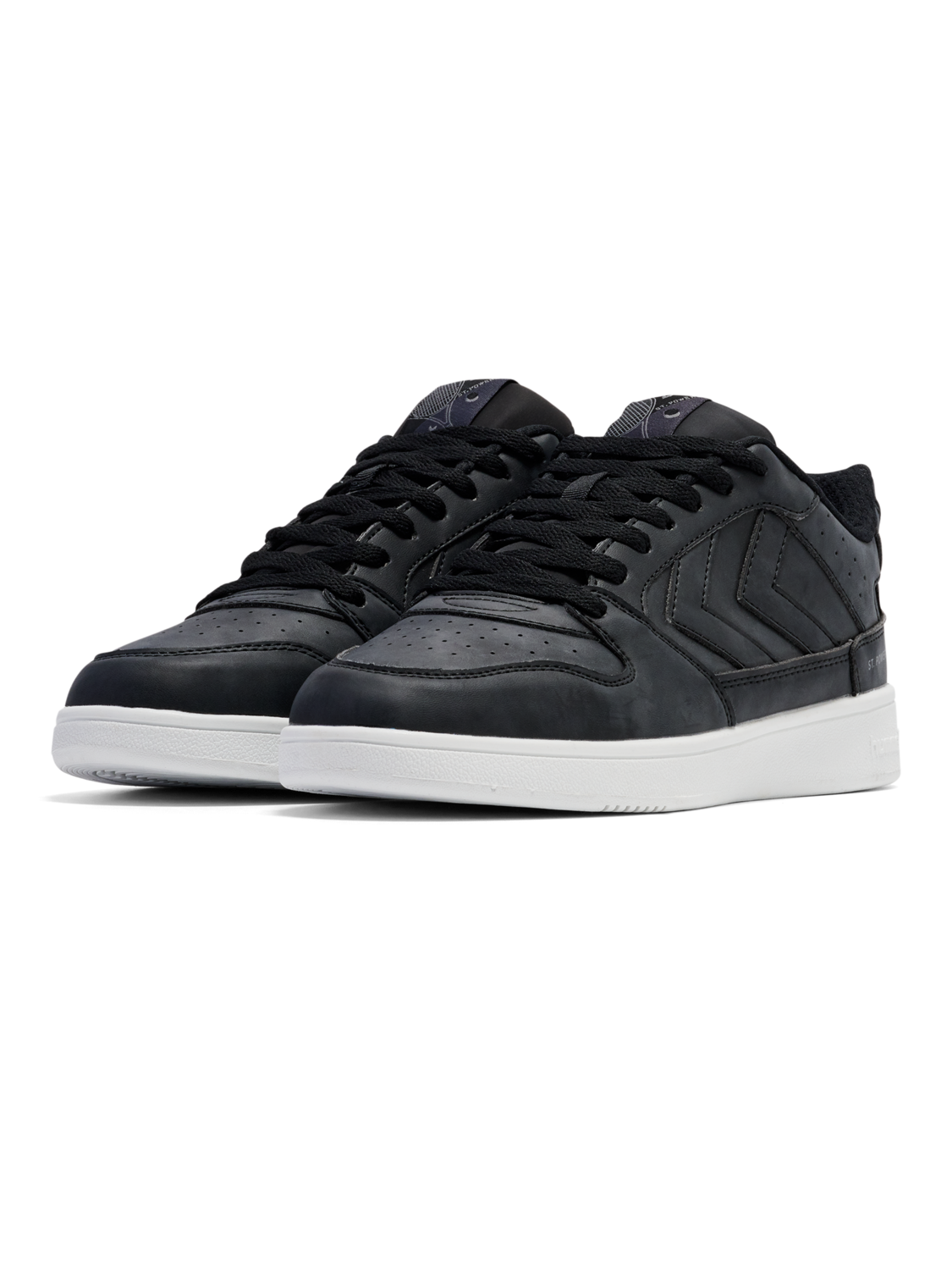 St. Power Play, BLACK, packshot