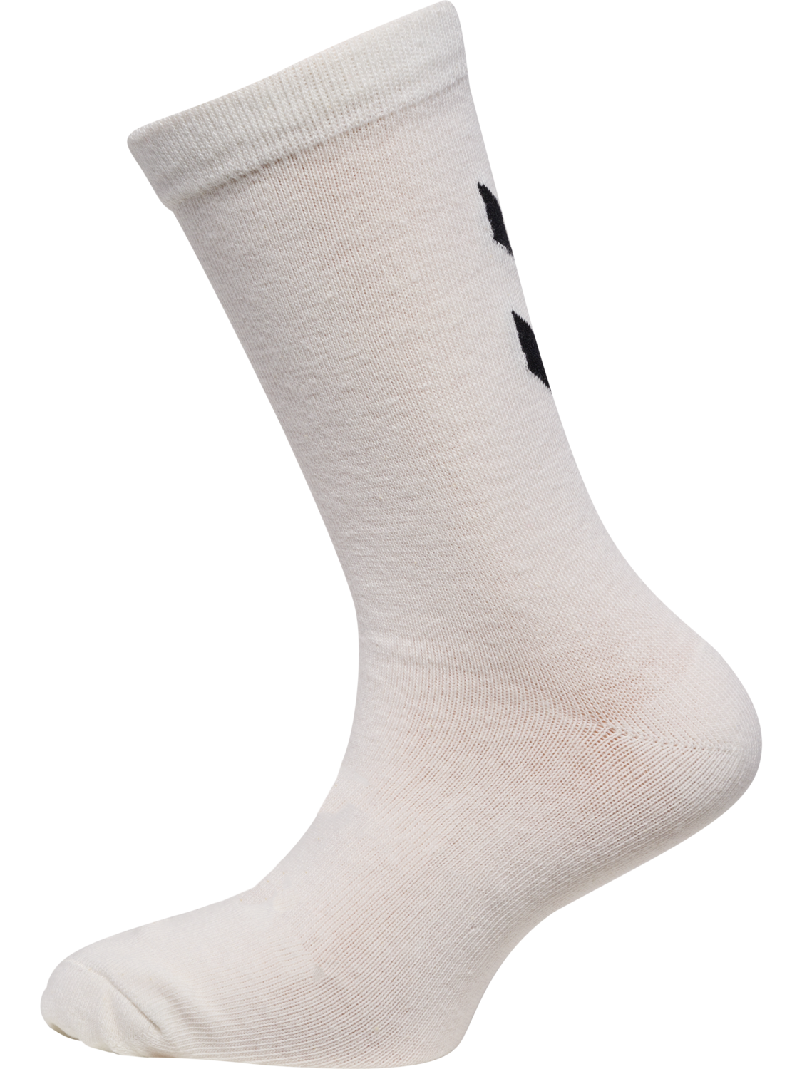 hmlMAKE MY DAY SOCK 5-PACK, LAVENDER GRAY, packshot