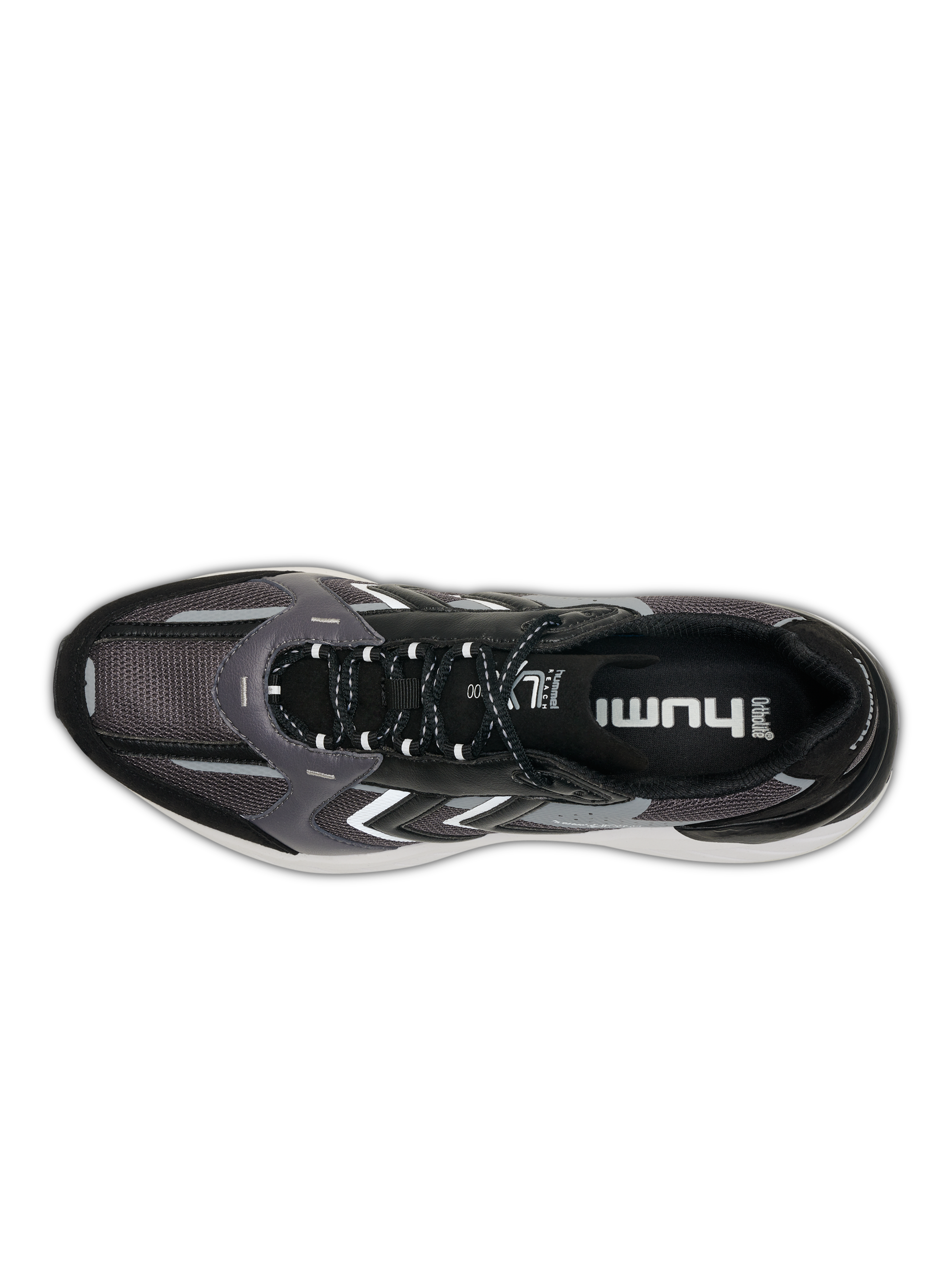 REACH LX 3000, 2001, packshot