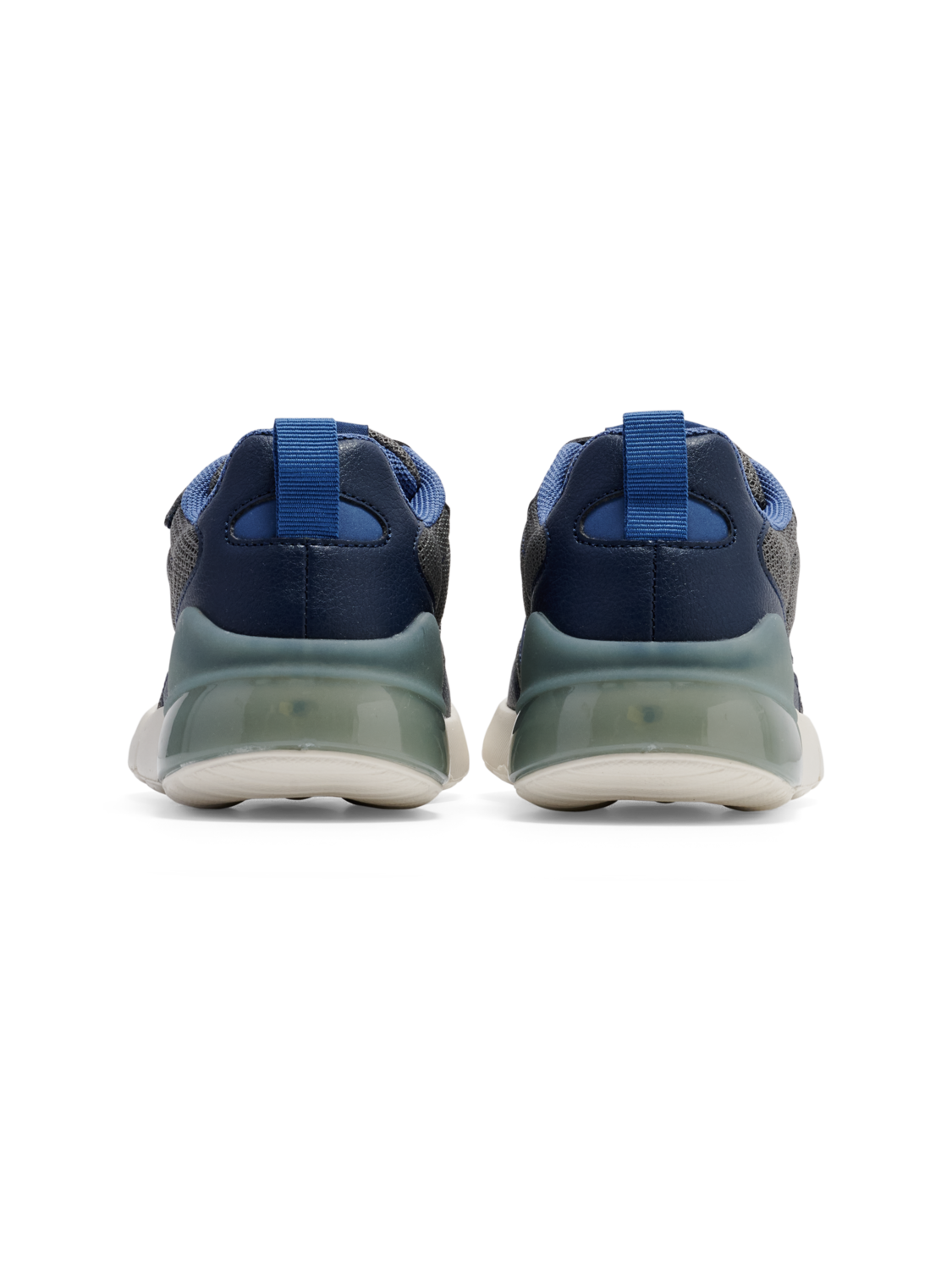 DAYLIGHT JR, FEDERAL BLUE, packshot