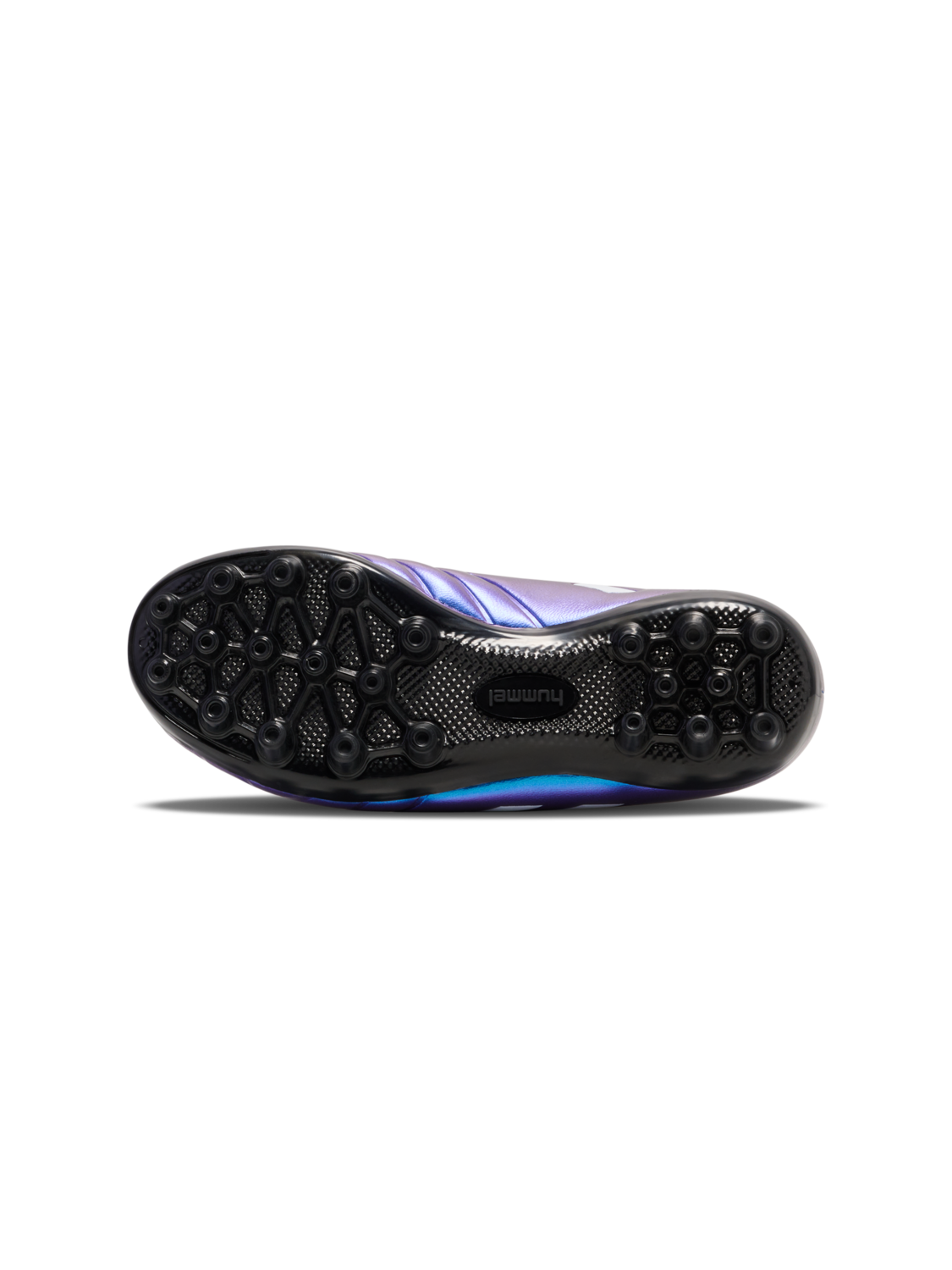 TOP STAR F.G. LC JR, WHITE/MULTICOLOR, packshot