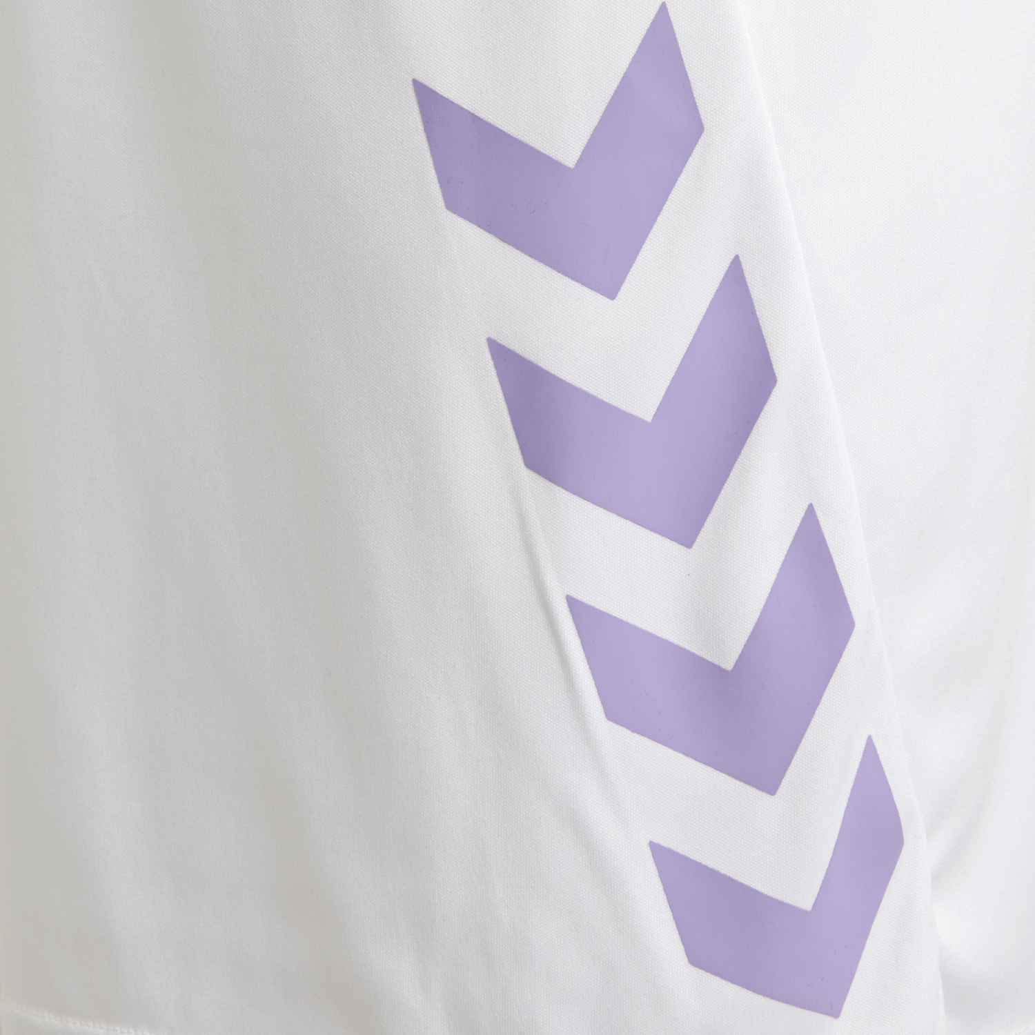 hmlPROMO KIDS DUO SET, PAISLEY PURPLE/WHITE, packshot