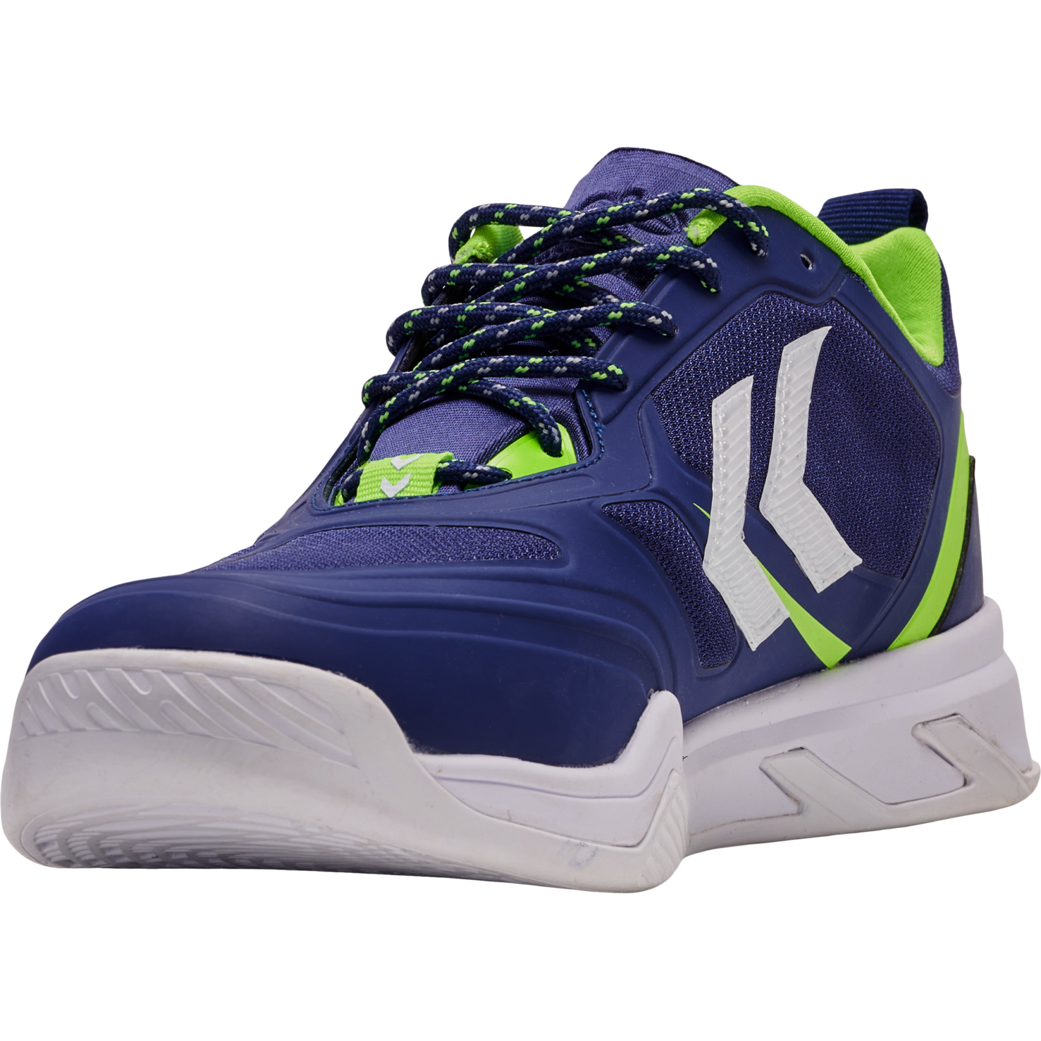 URUZ 2.0 LITE, SPECTRUM BLUE, packshot